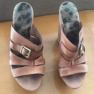 Sam Edelman shoes size 7
